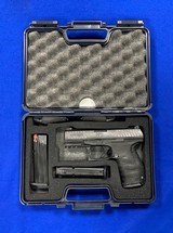 WALTHER PPQ - 6 of 6
