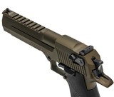 MAGNUM RESEARCH DESERT EAGLE - 3 of 5