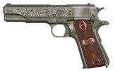 AUTO-ORDNANCE 1911 FLY GIRLS WWII EDITION - 1 of 4