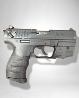 WALTHER P22 - 1 of 1