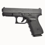 GLOCK G19 GEN 4 MOS - 1 of 1
