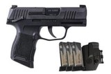 SIG SAUER P365 TAC PAC - 1 of 1