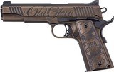 Auto Ordnance 1911 Old Glory - 3 of 3