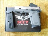SCCY INDUSTRIES CPX-1 - CPX-1TTSGRD - 1 of 1