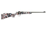 KEYSTONE SPORTING ARMS Cricket One Nation SS - 1 of 1
