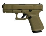 GLOCK G19 GEN 5 FS - 1 of 1