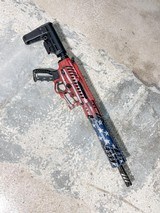 F-1 FIREARMS FDR-15 PISTOL - 1 of 1