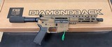 Diamondback DB15 - 1 of 2