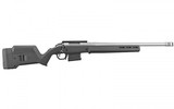 Ruger American Rifle Tactical Limited TALO - 1 of 1