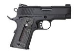 EAA|Girsan MC1911SC Ultimate Officer - 2 of 2