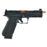 SHADOW SYSTEMS DR920 ELITE OPTIC READY THREADED - 1 of 1