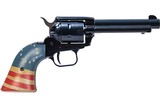HERITAGE MFG. ROUGH RIDER BETSY ROSS - 1 of 1