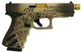 GLOCK G19 GEN 3 CONSTITUTION - 1 of 1