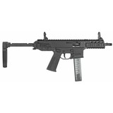 BRUGGER & THOMET GHM9 with PDW Tailhook Arm Brace - 1 of 1