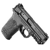 SMITH & WESSON Shield EZ, The Ultimate Carry, W/ Thumb Safety - 1 of 1