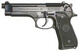 BERETTA 92FS - 1 of 1