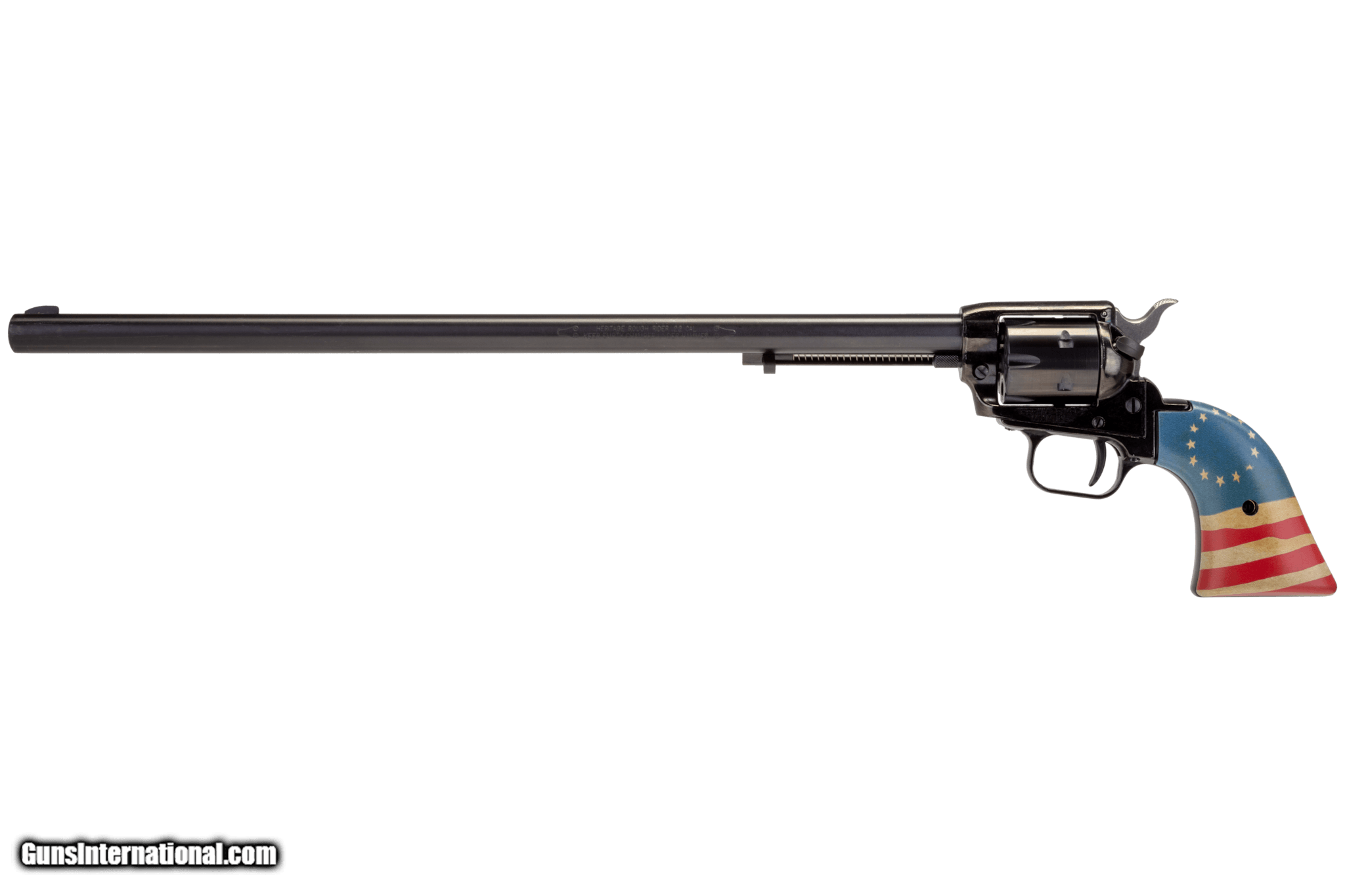 HERITAGE MFG. ROUGH RIDER