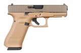 GLOCK G45 APOLLO CUSTOM - 1 of 1