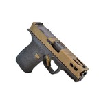 CLINE TACTICAL Modified Glock 19 G19 - 1 of 1