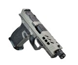 CLINE TACTICAL Modified Glock 19 G19 - 1 of 1