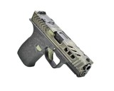 CLINE TACTICAL Modified Glock 19 G19 - 1 of 1