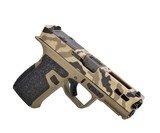 CLINE TACTICAL Modified Glock 19 G19 - 1 of 1