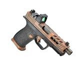 CLINE TACTICAL Modified Glock 19 G19 - 1 of 1