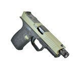 CLINE TACTICAL Modified Glock 19 G19 - 1 of 1
