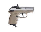 SCCY INDUSTRIES CPX-1 - 1 of 1