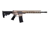 STANDARD MANUFACTURING CO. LLC std-15 fde - 1 of 1
