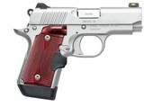 Kimber Micro - 1 of 1