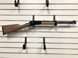CHIAPPA LA322 - 1 of 1