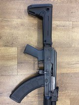 ZASTAVA ak 47 ak47 M70 O pap - 3 of 7