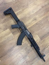 ZASTAVA ak 47 ak47 M70 O pap - 2 of 7