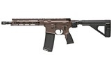 DANIEL DEFENSE DDM4V7 - 1 of 1