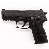 SIG SAUER P229 - 1 of 3