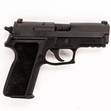 SIG SAUER P229 - 2 of 3