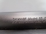 SAVAGE MODEL12 - 5 of 6