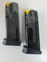 TAURUS INTERNATIONAL MFG., INC. Pt609 Pro - 6 of 6