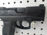 TAURUS INTERNATIONAL MFG., INC. Pt609 Pro - 4 of 6