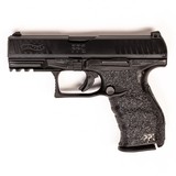 WALTHER PPQ - 1 of 3