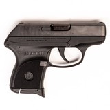RUGER LCP - 2 of 3