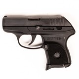 RUGER LCP - 1 of 3
