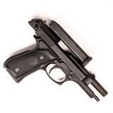 BERETTA MOD. 92 F - 4 of 4