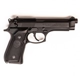 BERETTA MOD. 92 F - 3 of 4