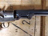 NAVY ARMS COMPANY Single Action Revolver - Blackpowder - 6 of 7