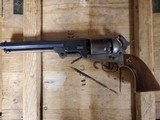 NAVY ARMS COMPANY Single Action Revolver - Blackpowder - 2 of 7