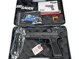 SIG SAUER P320 RXP FULL-SIZE - 1 of 4