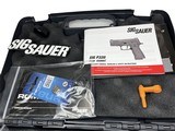SIG SAUER P320 RXP FULL-SIZE - 4 of 4