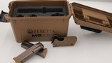 BERETTA USA M9A3 - 5 of 5
